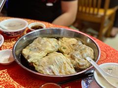 猪杂肠粉-联丰美食(番禺店)