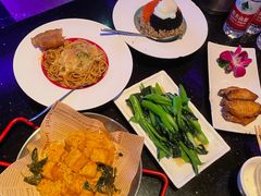 -TOP星派对KTV(珠影星光城店)