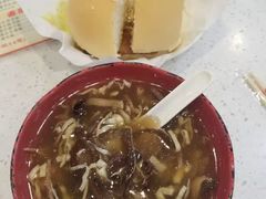 -旺角宝港式茶餐厅(寮步店)