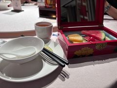 -千百味红餐厅·江西菜(绿地双子塔店)