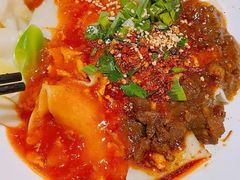 -大嘻咹biangbiang面(历史博物馆店)