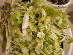 -闫家驴肉老店(华电一校店)