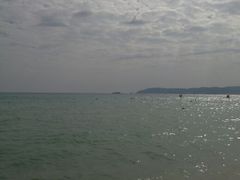 私家海滩-三亚亚龙湾凯莱仙人掌度假酒店