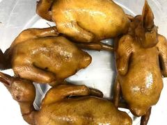 -小榄人家酒楼(民安店)