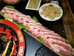 -矮板凳老火锅(宽窄巷子店)