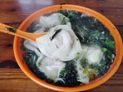 -阿麟馄饨(延长路店)