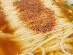 虾籽面-耿福兴(凤凰美食街店)