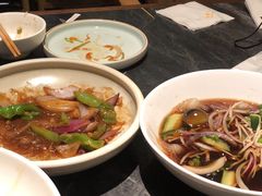 -金掌勺东北菜(格兰晴天店)