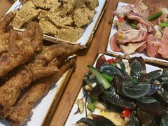 -三厂烩羊肉(沙口路店)