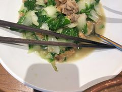 -香园茶社·金陵小灶(老门东店)