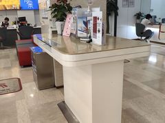 -中国工商银行(南翔支行)