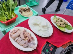 -花苑美食横琴生蚝火锅(拱北粤华路店)