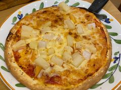 -萨莉亚意式餐厅(天河城购物中心店)