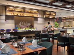 -雅邦朗悦国际酒店·乐悦自助餐厅