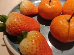 -萌渔·金牌蒜香烤鱼(临安万华广场店)