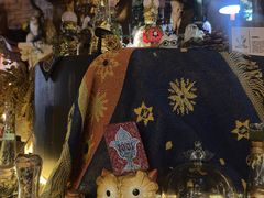 -雪灵魔法世界SHELLY’S TAROT(大良桂畔里店)