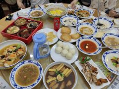 -真不同饭店(老城店)