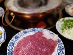 -裕德孚·非遗手切涮羊肉(东直门内大街店)