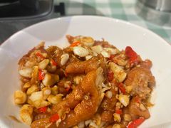 -彭耕记猪油炒小菜(吉联mall店)