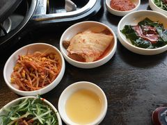 -Dombe豚(黑猪肉街店)