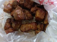 -王记西鎮电烤肉(汶上路店)