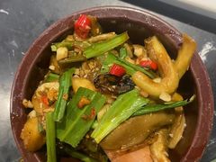 -云海肴云南菜·蒸汽石锅鱼(青岛万象城店)