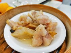 -豪享悦牛排自助餐厅(天河城店)