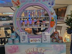 -万达影城(汉街万达广场IMAX店)