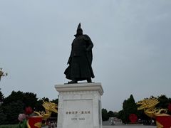 -北陵公园