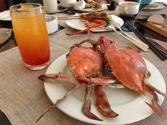 -东方红海鲜百汇(国际大厦店)