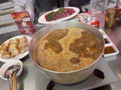 -燃计沙茶皇·香港沙茶火锅(人广旗舰店)