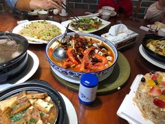 -鹭岛新泉客家菜·海鲜·融合菜(莲前店)