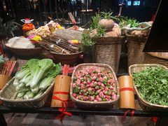 -麒麟小院·老九江菜(安平路店)