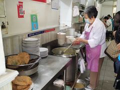-老方子馅饼粥(台东店)