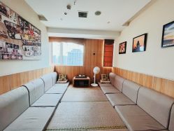 -意然瑜伽·普拉提