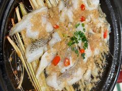 -芽笼芽笼新加坡餐厅(环球港店)