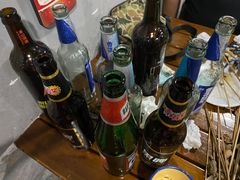 -小院烧烤