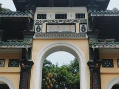 -柳侯公园