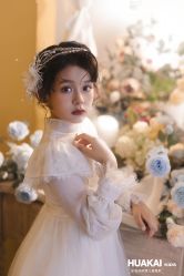 -花开映像儿童摄影
