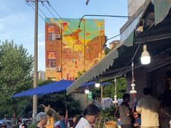 -五里关火锅(牛市口店)