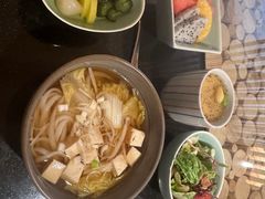 -西村日本料理(香格里拉饭店)