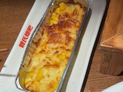 -管氏翅吧(马家堡店)