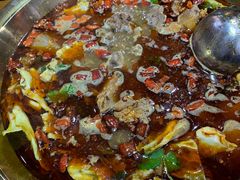 -受气牛肉·重庆耙牛肉(来福士店)