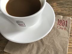 -1901 Cafe(西四店)