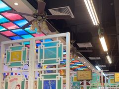 -九龙冰室(动漫星城店)