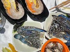 -舒友海鲜姿造(白鹭洲店)
