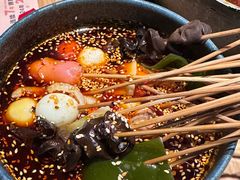 -盡膳口福跷脚牛肉火锅(国贸商城店)