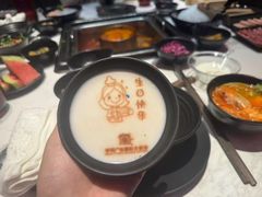 -鼎膳常火锅(华阳店)