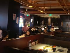 -谷牛日式烤肉(宝山U天地店)