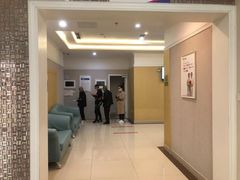 -美年大健康体检(绵阳店)